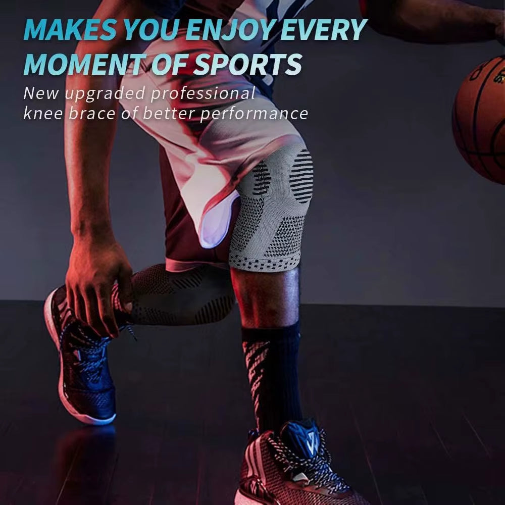 Professional Sports Knee Brace
