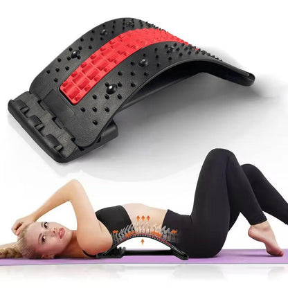 Post Exercise Back Stretcher